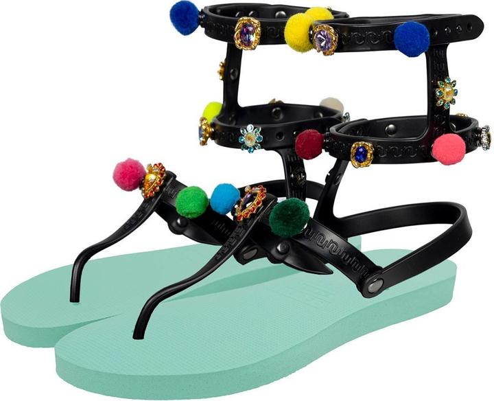 Actual product image Uzurii Mystique Pompom (35)