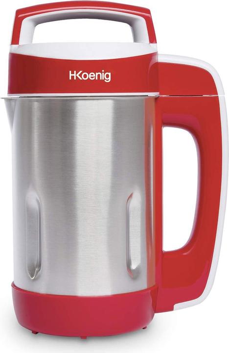 Actual product image H.Koenig MXC18 Soup Maker (1.10 l)
