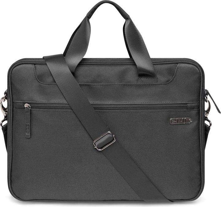 Actual product image Epic Discovery Neo briefcase 41 cm laptop compartment (16")