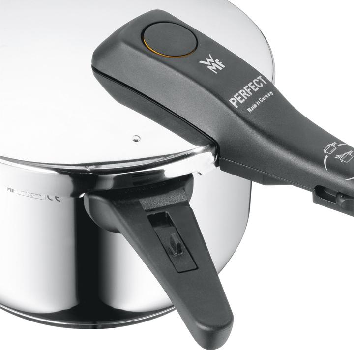 Image du produit WMF Perfect Rds (22 cm, Cuiseur à vapeur, Acier inoxydable)