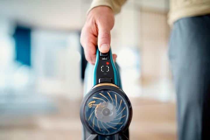 Actual product image Philips XC8147/01 SpeedPro Max Aqua
