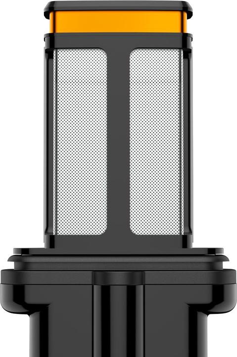 Image du produit Tefal Ultimate Pure FV9845 Fer à repasser à sec & vapeur Durilium Plaque autonettoyante, cuivre (3200 W, 260 g/min)