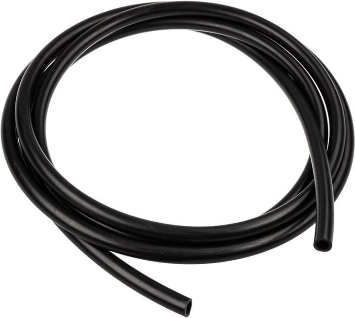 Produktbild Alphacool EPDM Tube, Schlauch, 13/10mm - schwarz 1m (1 m, Kunststoff)