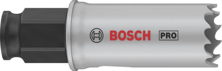 Actual product image Bosch Professional Zubehör Hole saw (83 millimetres)