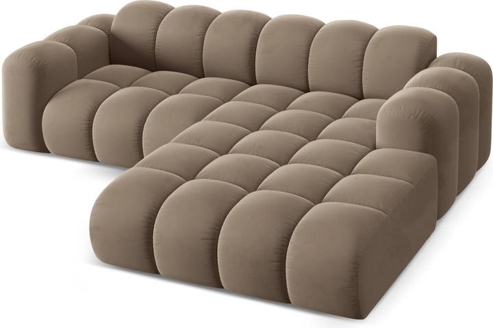Produktbild Cosmopolitan Design Treno (Ecksofa)
