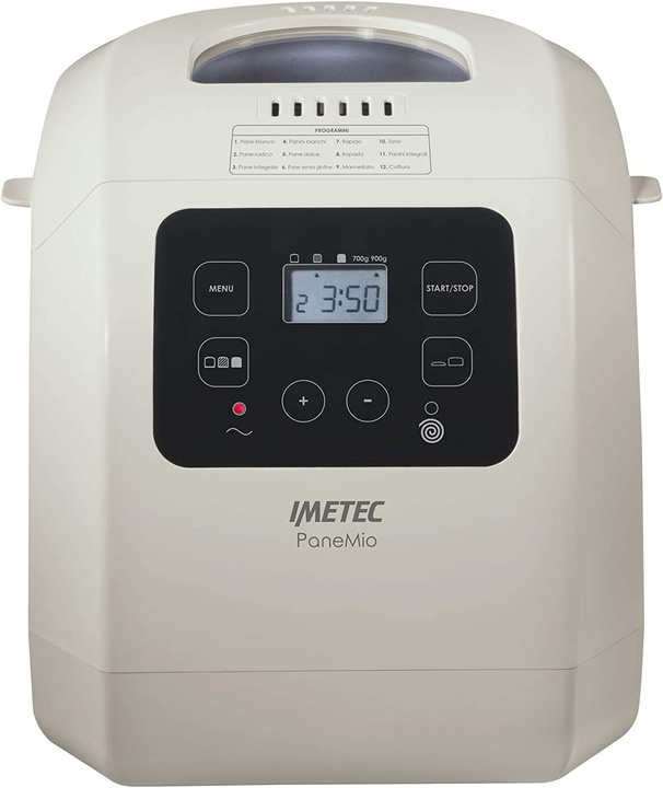 Produktbild Imetec Brotmaschine