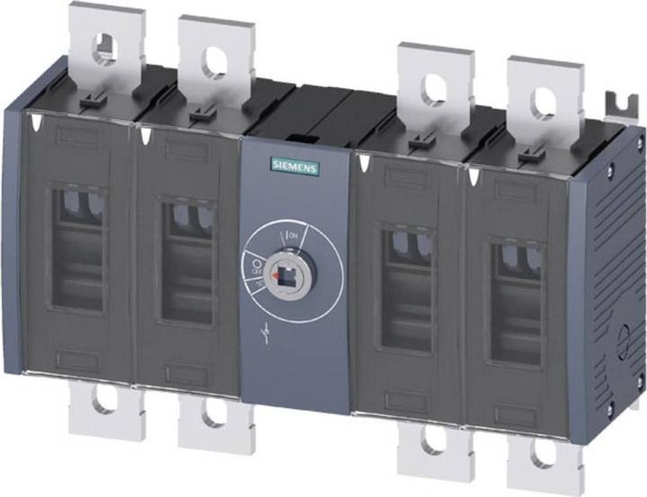 Image du produit Siemens Interrupteur-sectionneur