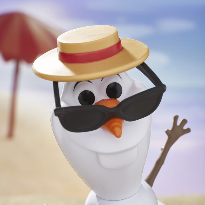 Produktbild Disney Interactive Studios FRO2 Sommerspa? Olaf
