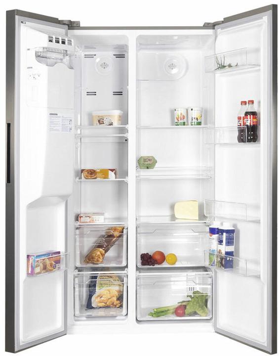 Actual product image Kibernetik FSP500 (513 l)