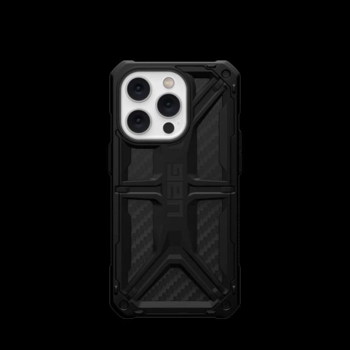 Immagine prodotto UAG Custodia Monarch (Apple iPhone 14 Pro)