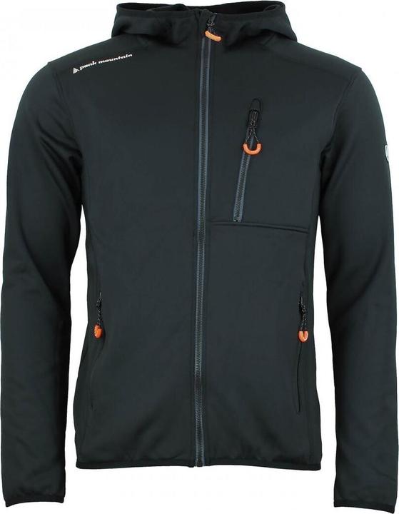 Immagine prodotto Peak mountain Giacca Polarshell (XXL)