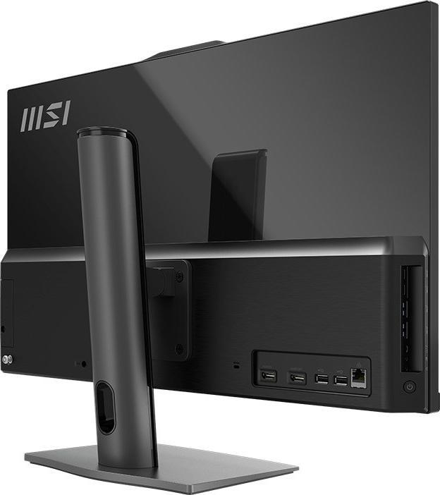 Image du produit MSI Moderne AM272P 1M-845EU 7 150U 27i (Intel Core 7 150U, 16 Go, 1000 Go, Intel Iris Graphics)