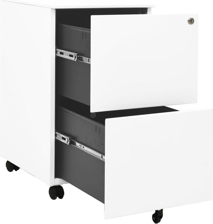 Image du produit vidaXL Edana (39 x 45 x 67 cm)