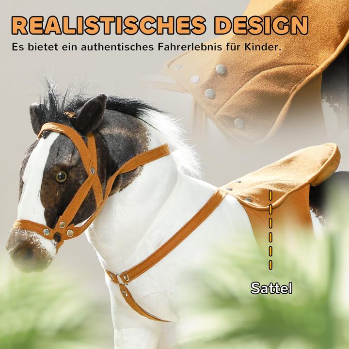 Actual product image Jamb Reitpferd