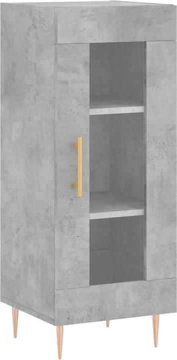 Image du produit vidaXL Highboard (34.50 x 34 x 180 cm)