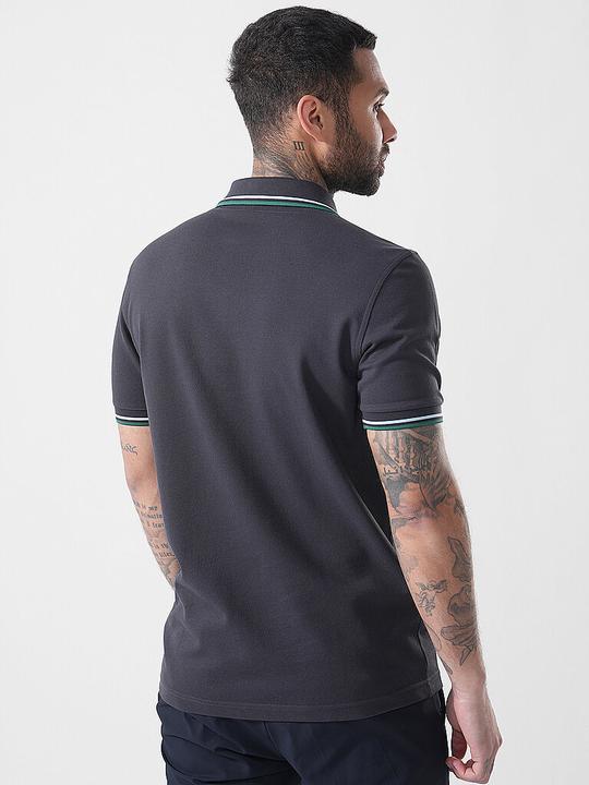 Produktbild Fred Perry Poloshirt (M)