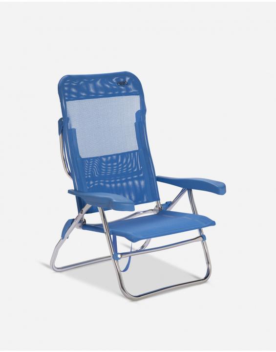 Image du produit Crespo Chaise de plage