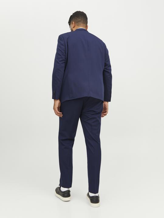 Actual product image Jack & Jones Classic Plus Size Jacket (64)