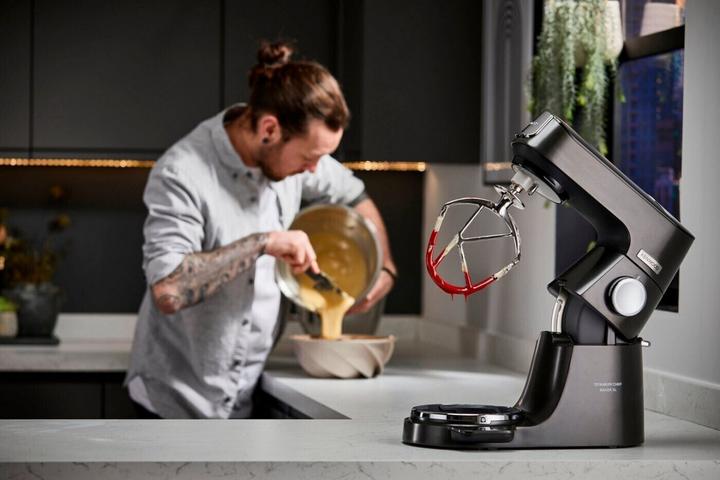 Immagine prodotto Kenwood KVL85.004.BK (1200 W)