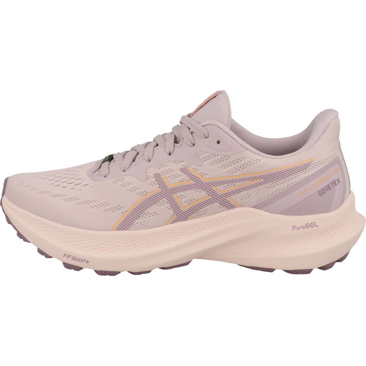 Thumbnail - ASICS Performance, Damen, Laufschuhe, GT-2000 12 GTX - 64539 (38), Rosa