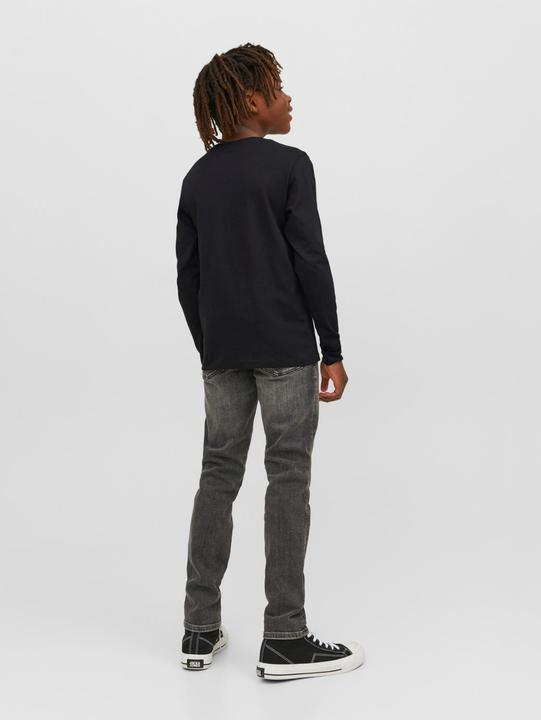 Produktbild Jack & Jones Boys Logo Longsleeve (152)