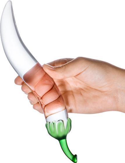 Image du produit Gläs Piment naturel