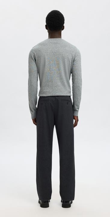 Actual product image Selected Homme 196 Straight Leg Hose (W34/L34)
