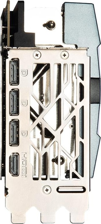Immagine prodotto MSI RTX 3090 TI SUPRIM X 24G (24 GB)