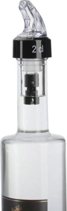 Immagine prodotto Westmark Posi Pour stampato nero 2cl (Beccuccio dosatore + versatore)