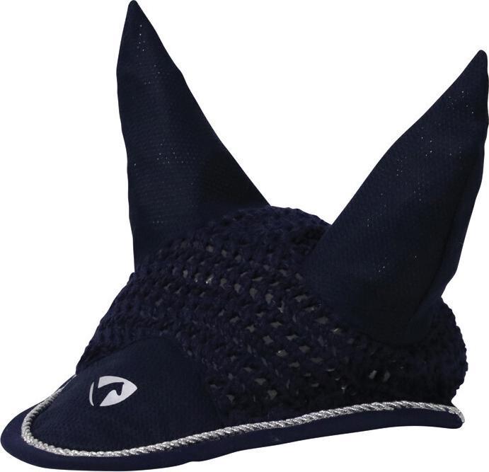 Argento, Blu marino