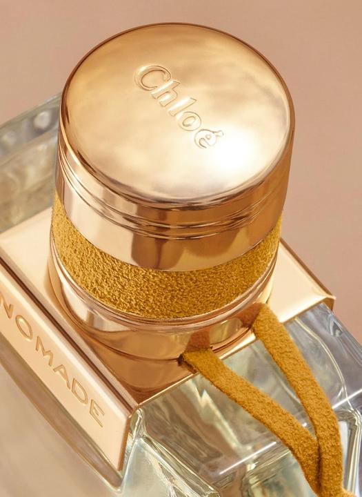 Image du produit Chloé Naturelle (Eau de parfum, 75 ml)