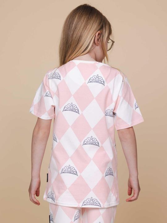 Image du produit Snurk T-Shirt Enfant Princesse (92)