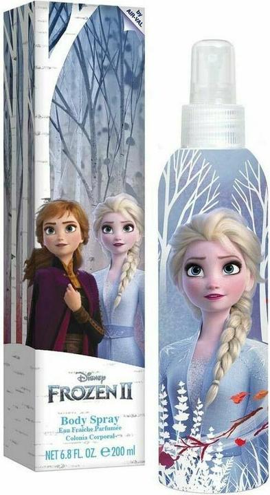 Produktbild Disney Interactive Studios Frozen II (200 ml)