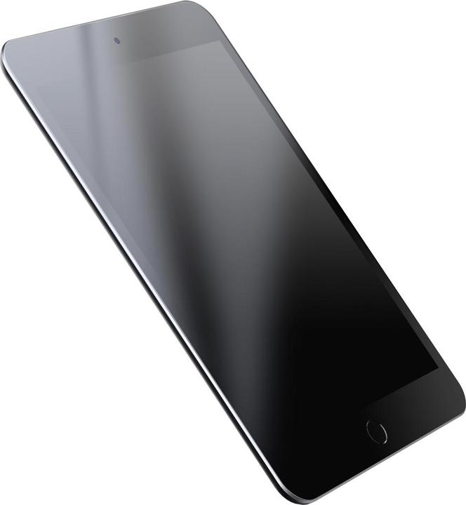 Actual product image Baseus iPad mini 4 / 5 protective film Paper Feel (1 pcs., Apple iPad mini 2015, Apple iPad mini 2019, Apple iPad mini 2021)