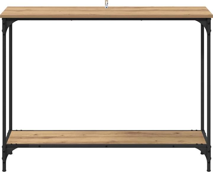 Produktbild vidaXL Konsolentisch (101 x 30.50 x 75 cm)