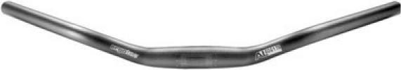 Produktbild Humpert Trekking Lenkerbügel Ø31,8 mm Alu (31.80 mm)
