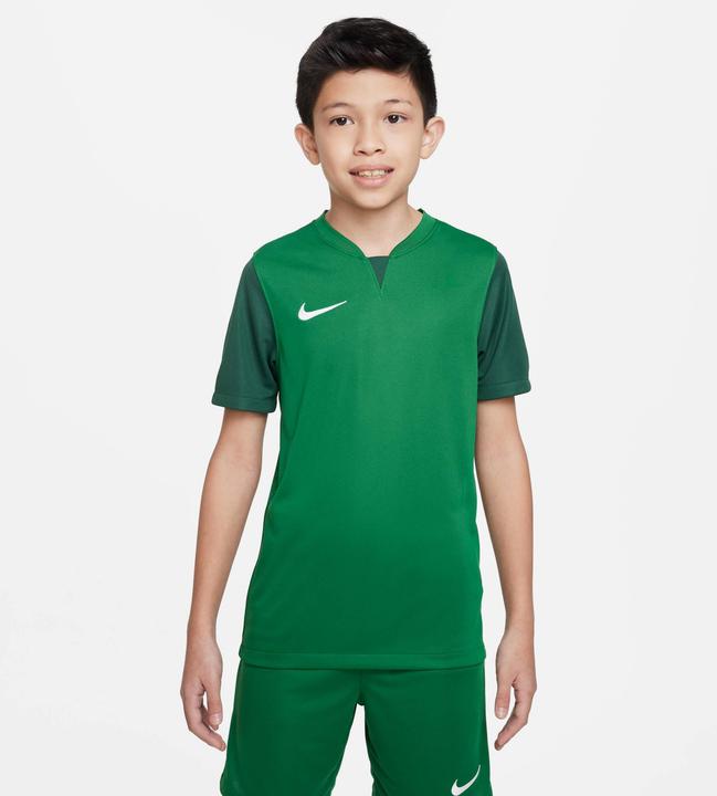Produktbild Nike Trophy V Fussballtrikot Kinder (XL)