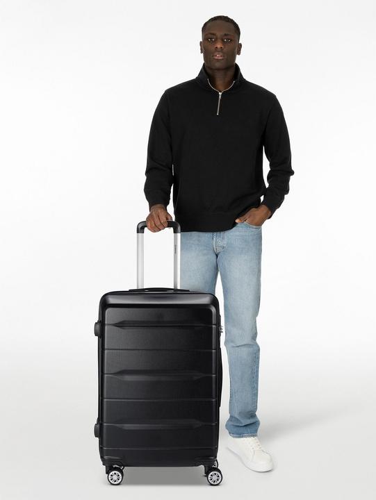 Produktbild Benzi 5583 4 Rollen Trolley 65 cm (56 l)