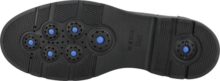 Produktbild Geox stiefeletten spherica ec1 c (41)