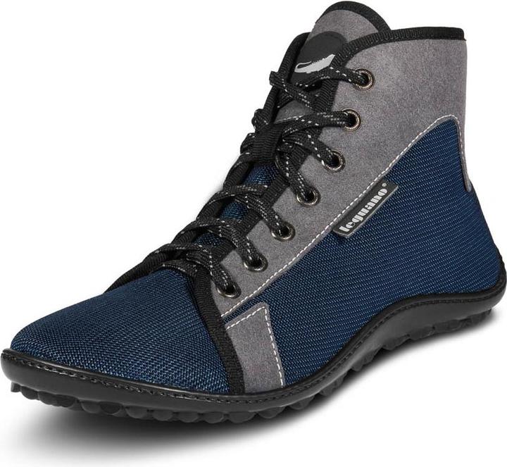Produktbild Leguano Barfussschuh Jaspar (44)