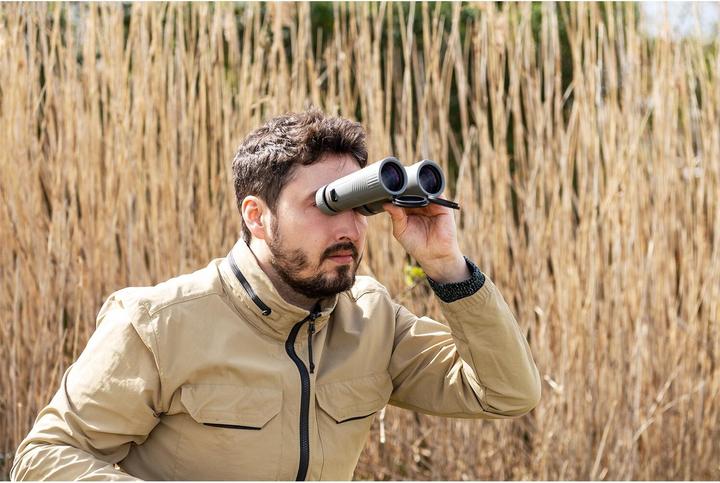 Image du produit Bresser Wave 10x42 (10x, 42 mm)