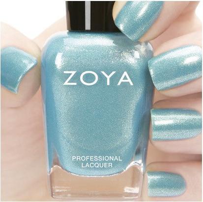 Immagine prodotto Zoya Rebel (Smalto)
