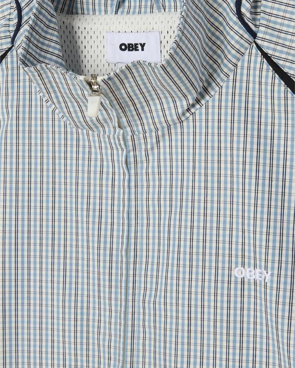 Actual product image Obey Practice (L)