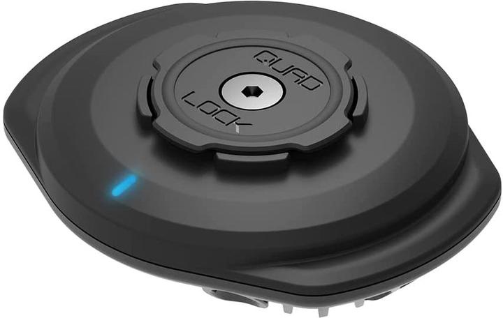 Actual product image Quad Lock Weatherproof Wireless Charging Head V3