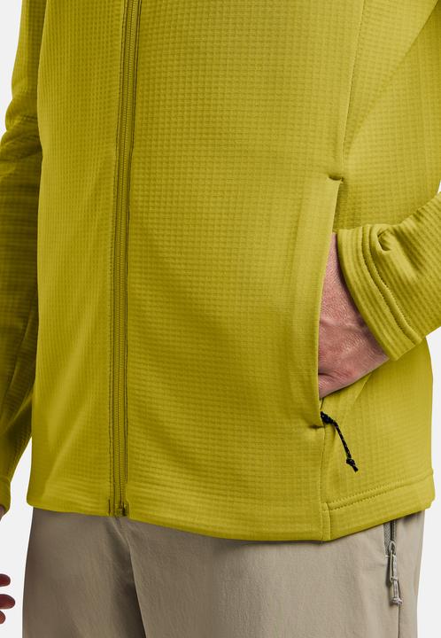 Produktbild Jack Wolfskin Kolbenberg Fz M (M)