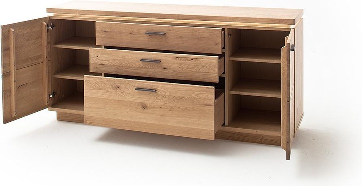 Immagine prodotto Robas Lund Barcellona (180 x 84 x 44 cm)