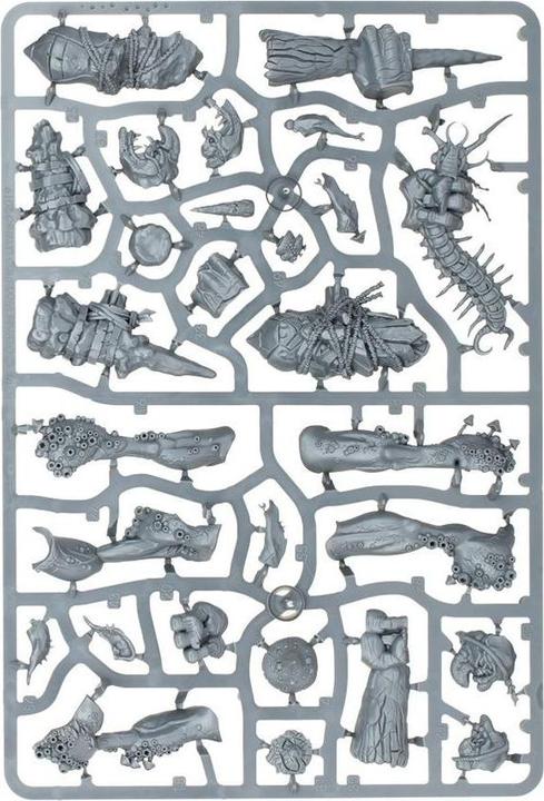 Actual product image Games Workshop Warhammer AoS - Battleforce Noel 2025 Gloomspite Gitz : Saccage de Moit'Gite (Plastic)