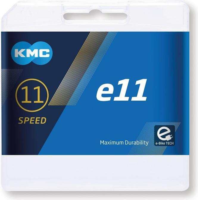 Actual product image KMC E11 (11-speed)
