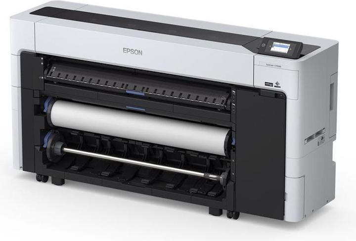 Actual product image Epson SureColor SC-T7700DL 111.76cm, 44", 6 colours, 2 rollers, PS3 (Ink, Colour)