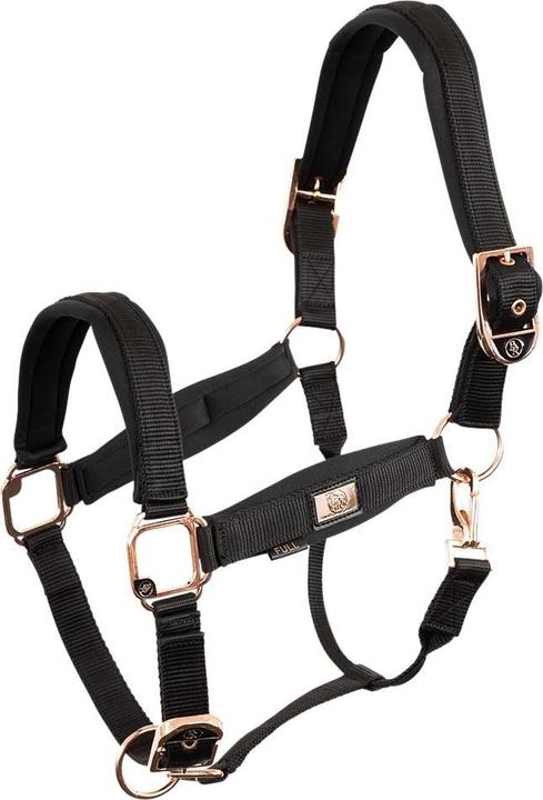Rose Gold, Schwarz